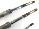 Honda CB 550 F [Super Sport] - Fork Telescopic fork with axle-6