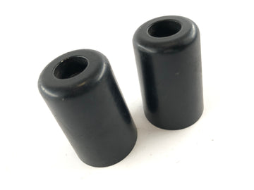 Kawasaki Zephyr 750 ZR750C [1991] - Handlebar weights - 0