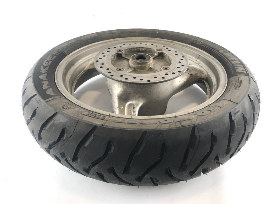 Honda Varadero XL 1000 SD02 [2002] - Hinterrad Rad Felge