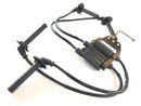 Honda ST 1100 SC26 Pan European [1990] - Zündspulen mit Stecker Set Paar-1