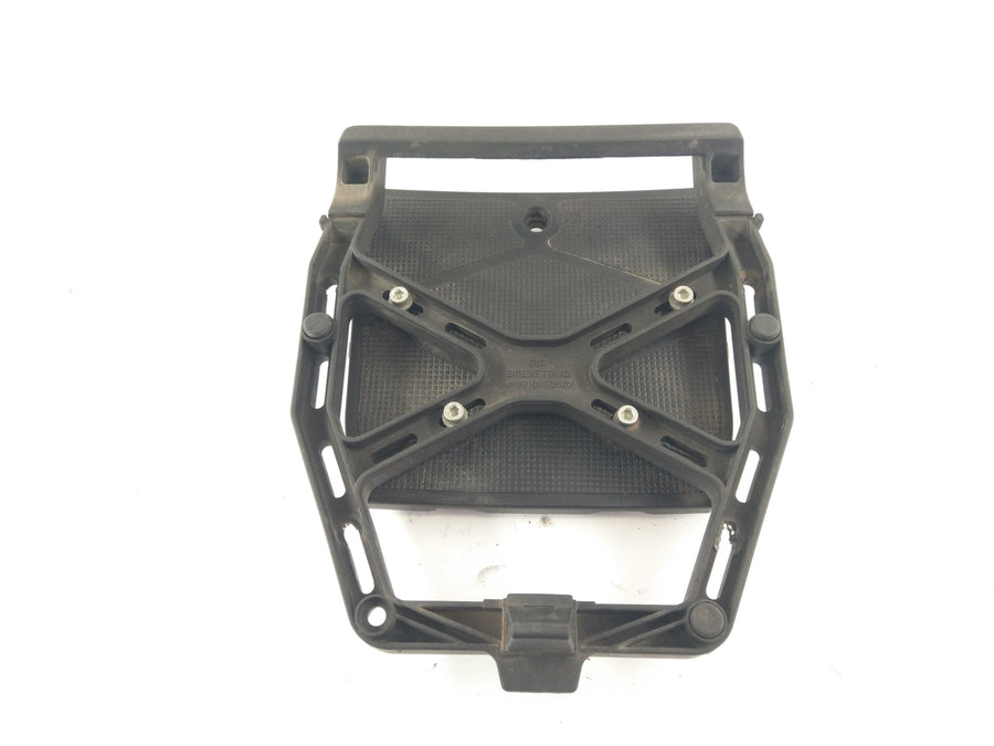 Yamaha 750 XTZ Super Tenere 3LD [1995] - Support de porte-bagages pour topcase