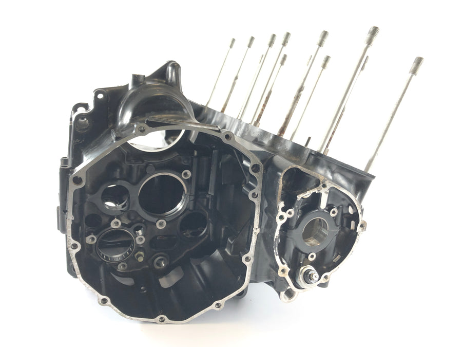 Suzuki Bandit GSF 650 S WVB5 [2005] - Carter moteur vide
