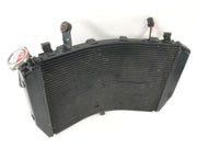 Yamaha YZF R1 RN19 [2008] - Kühler Wasserkühler Kühlsystem