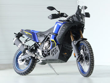 YAMAHA XTZ 700 TENERE WORLD RAID [2022-2025] - Protection anti-encastrement