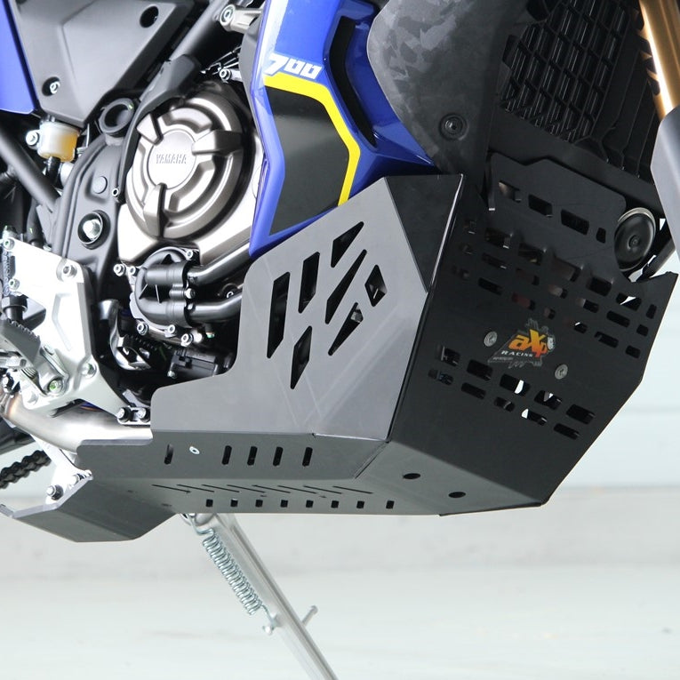 YAMAHA XTZ 700 TENERE WORLD RAID [2022-2025] - Protection anti-encastrement