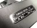 Kawasaki Ninja 125 BX125B [2024] - Boitier de bras oscillant-4