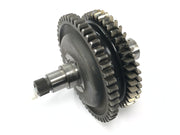 BMW K 1300 GT [2010] - Starter freewheel starter idler gear