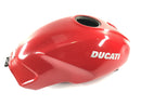 Ducati Monster S4 M4 [2002] - Tank Benzintank Kraftstofftank Kraftstoffbehälter