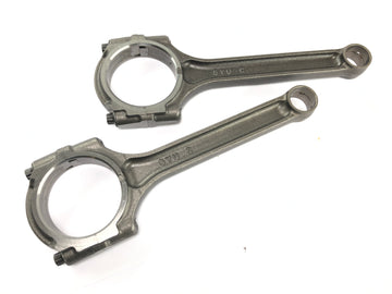 Yamaha MT01 RP12 [2007] - Pleuel Pleuelstange Connecting Rod Satz Paar