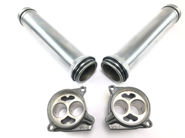 Yamaha MT01 RP12 [2007] - Stösselstangengehäuse Pushrod Covers