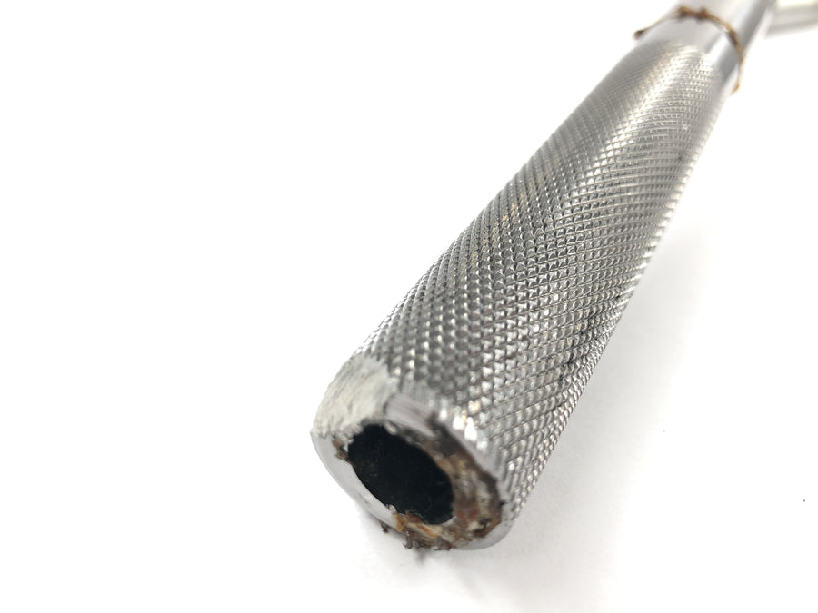 SWM SM 125 R [2018] - Guidon guidon aluminium 22mm