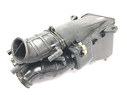 Yamaha YFM 660 R Raptor [2002] - boîte de filtre à air boîte de filtre à air boîte d'admission boîte à air
