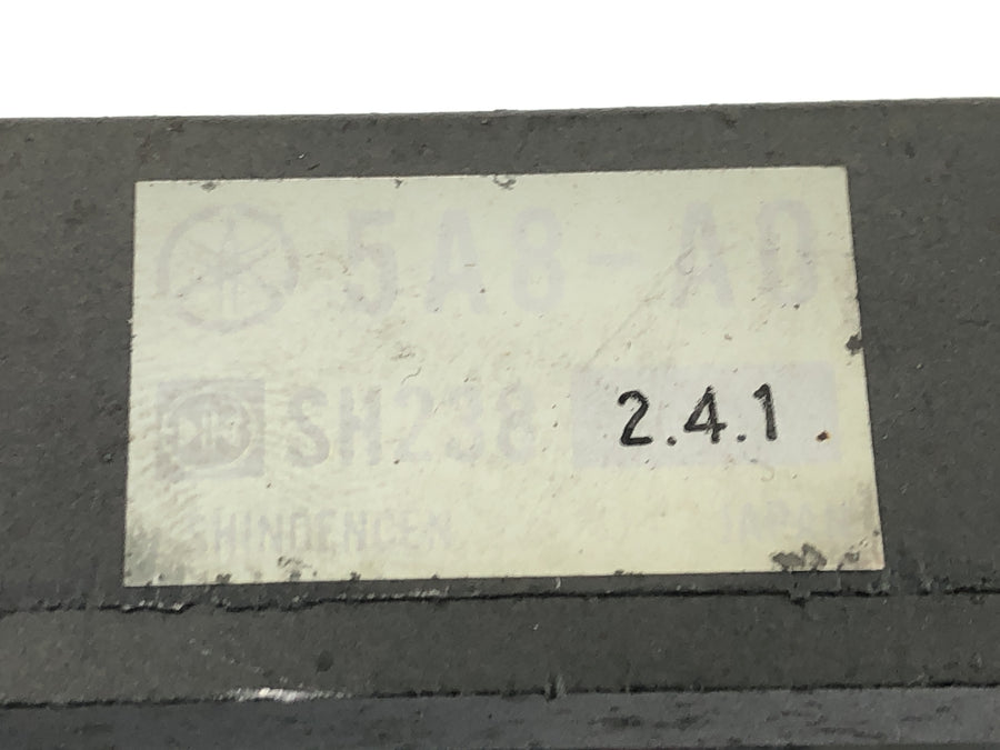 MGT1-767-052