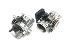 BMW R 1150 R R21 [2001] - Drosselklappen Satz links und rechts Drosselklappe