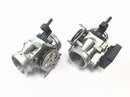 BMW R 1150 R R21 [2001] - Drosselklappen Satz links und rechts Drosselklappe