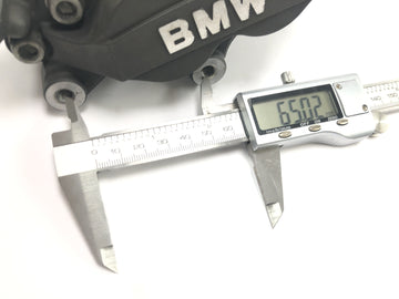BMW R 1150 R R21 [2001] - Bremssattel Bremszange vorne links