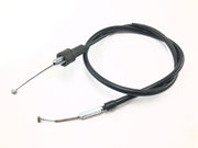 Yamaha YFM 660 R Raptor [2002] - Throttle cable Bowden cable