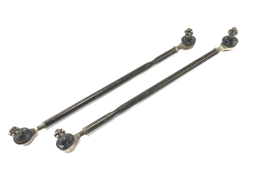Yamaha YFM 660 R Raptor [2002] - Spurstangen Lenkstange mit Spurstangenköpfen vorne Paar