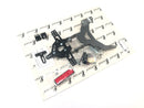 Ducati Monster 1200 - support de plaque d'immatriculation type D Zieger
