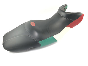 Moto Guzzi 1200 Sport [2007] - Sitzbank Sitz Sitzpolster