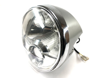 Moto Guzzi 1200 Sport [2007] - Scheinwerfer Frontscheinwerfer Lampeneinheit