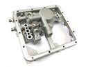Moto Guzzi 1200 Sport [2007] - Ölpumpendeckel Zwischendeckel Ölpumpengehäuse Motordeckel