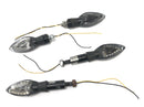 Moto Guzzi 1200 Sport [2007] - Blinker LED-Blinkleuchte Satz komplett vorne und hinten