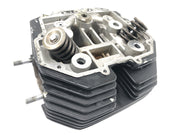 Moto Guzzi 1200 Sport [2007] - Zylinderkopf Ventiltrieb links