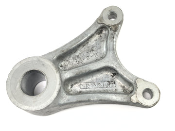 Suzuki GSF 1200 S Bandit WV9A [2006] - Bremssattelhalter hinten Bremssattelträger