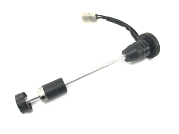 Kawasaki KMX 125 [1996] - Oil level sensor Oil level sensor