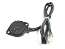 Suzuki GSF 1200 S Bandit WV9A [2006] - Gangsensor Gangpositionssensor Neutralschalter