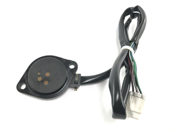 Suzuki GSF 1200 S Bandit WV9A [2006] - Gangsensor Gangpositionssensor Neutralschalter