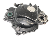 Kawasaki KMX 125 [1996] - Clutch cover engine cover