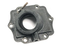 Kawasaki KMX 125 [1996] - Intake manifold carburetor manifold inlet manifold rubber flange