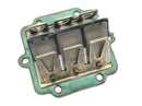 Kawasaki KMX 125 [1996] - Membrane block membrane valve intake membrane reed valve