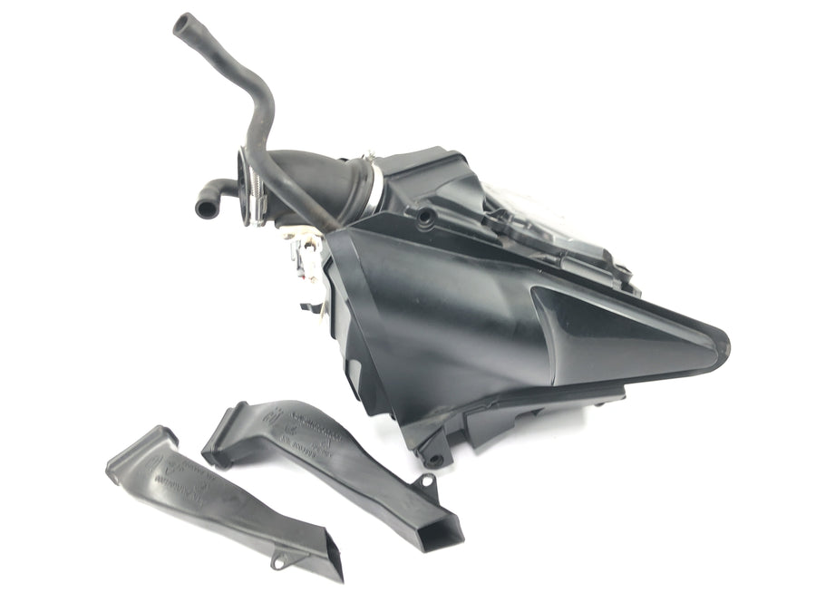 Husqvarna 701 Svartpilen [2019] - Boîtier de filtre à air Boîtier de filtre à air Boîtier d'admission