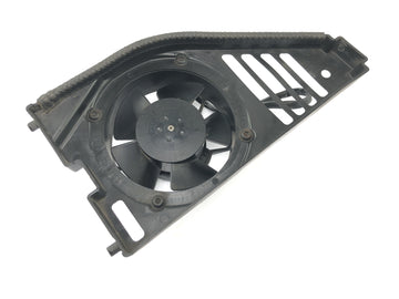 Husqvarna 701 Svartpilen [2019] - Kühlerlüfter Lüfter Kühler Ventilator
