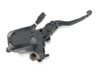 Husqvarna 701 Svartpilen [2019] - Pompe de frein avant levier de frein pompe de frein à main
