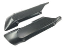 Husqvarna 701 Svartpilen [2019] - Heat protection exhaust fairing left and right
