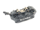 Husqvarna 701 Svartpilen [2019] - Étrier de frein Brembo avant