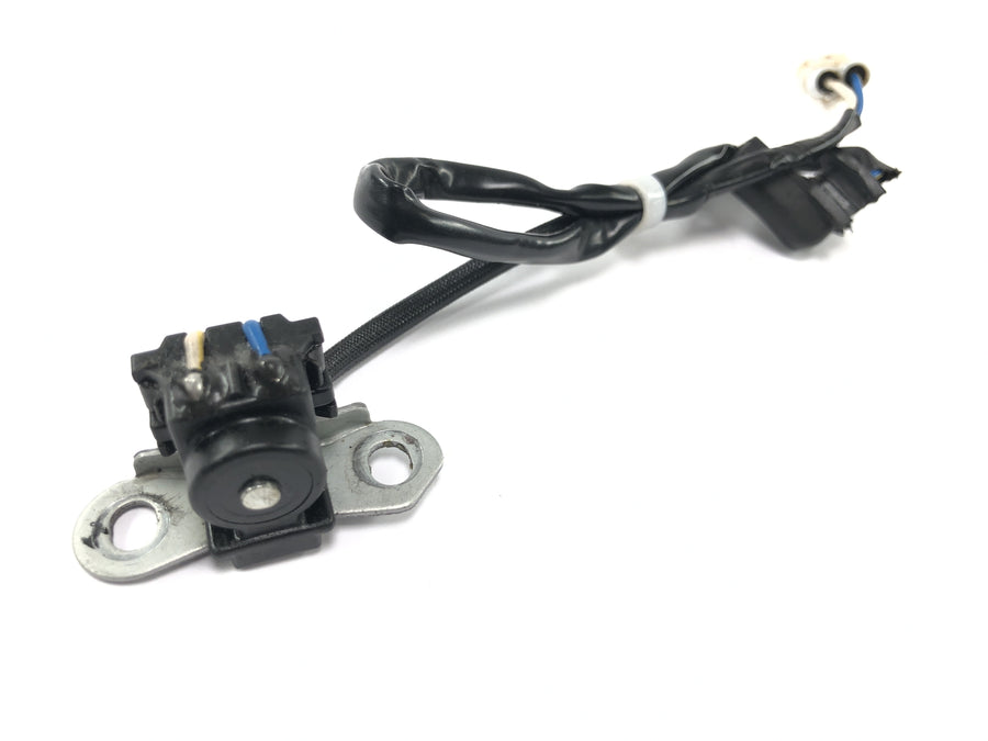 Husqvarna 701 Svartpilen [2019] - Pickup Hallgeber