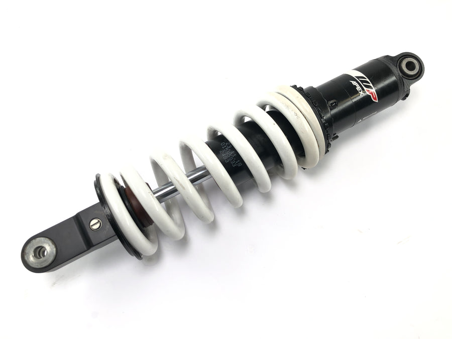 Husqvarna 701 Svartpilen [2019] - Rear shock absorber WP Apex adjustable