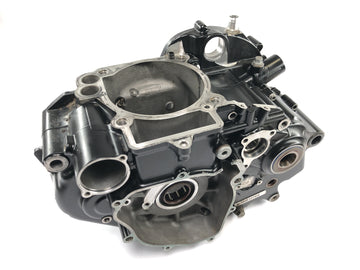 Husqvarna 701 Svartpilen [2019] - Motorgehäuse Motorblock Leergehäuse