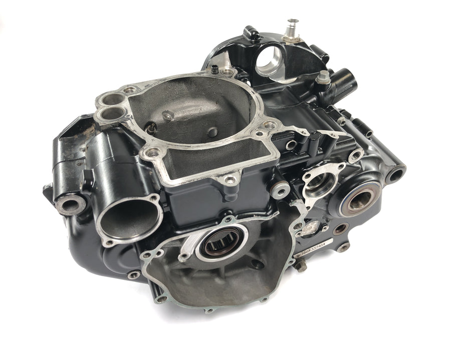 Husqvarna 701 Svartpilen [2019] - Motorgehäuse Motorblock Leergehäuse