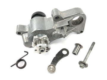 KTM LC4 640 Duke 2 [2000] - Schaltwalze Schaltmechanismus mit Aufnahme