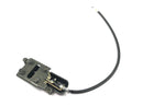 Yamaha YZF R1 RN09 [2002] - Seat lock with Bowden cable