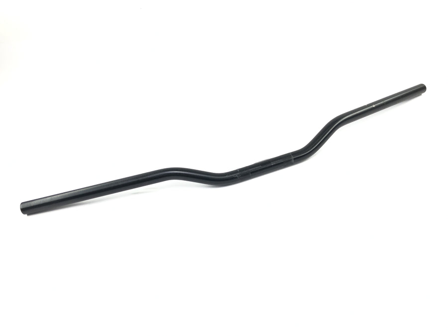 Yamaha YZF R1 RN09 [2002] - Lenker Rohrlenker Aluminium 22mm schwarz Spiegler