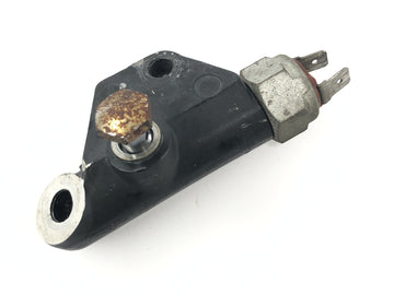 Moto Guzzi V 1000 Convert VG [1981] - Bremslichtschalter vorne Bremsverteiler Bremsleitungsverteiler