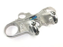 Yamaha YZF R1 RN09 [2002] - support de guidon de pont de fourche supérieur fraisé CNC Spiegler