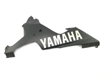 Yamaha YZF R1 RN09 [2002] - Seitenverkleidung unten rechts Verkleidung Seitenteil